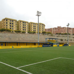 Estadio de Gran Canaria - UD Las Palmas