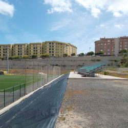 Estadio de Gran Canaria - UD Las Palmas