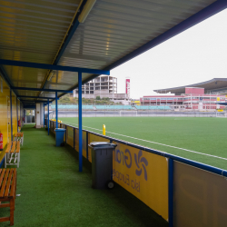 Estadio de Gran Canaria - UD Las Palmas