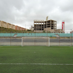 Estadio de Gran Canaria - UD Las Palmas