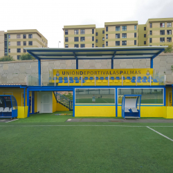 Estadio de Gran Canaria - UD Las Palmas