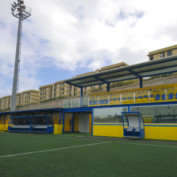 Estadio de Gran Canaria - UD Las Palmas