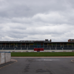 Vélodrome André Pétrieux Roubaix