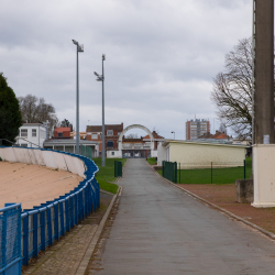 Vélodrome André Pétrieux Roubaix