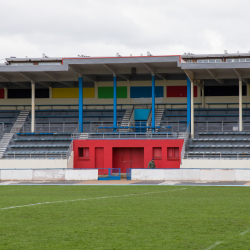 Vélodrome André Pétrieux Roubaix