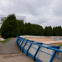 Vélodrome André Pétrieux Roubaix