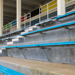 Vélodrome André Pétrieux Roubaix