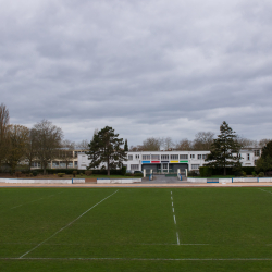 Vélodrome André Pétrieux Roubaix