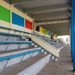 Vélodrome André Pétrieux Roubaix