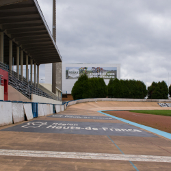 Vélodrome André Pétrieux Roubaix