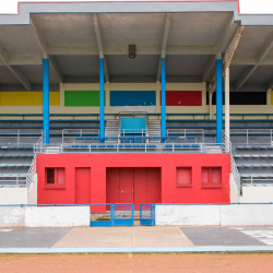 Vélodrome André Pétrieux Roubaix