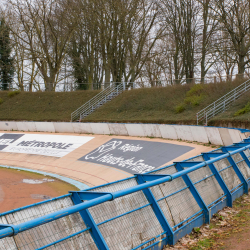 Vélodrome André Pétrieux Roubaix