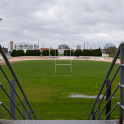 Vélodrome André Pétrieux Roubaix