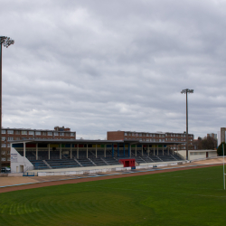 Vélodrome André Pétrieux Roubaix