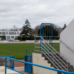 Vélodrome André Pétrieux Roubaix