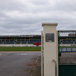 Vélodrome André Pétrieux Roubaix