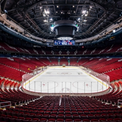 Rogers Arena