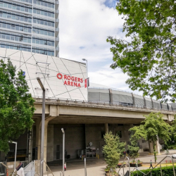 Rogers Arena