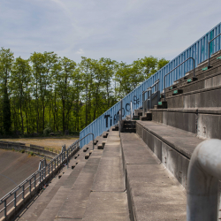 Stade Vélodrome de Gilly (Charleroi) - RFC Gilly