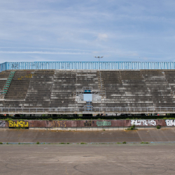 Stade Vélodrome de Gilly (Charleroi) - RFC Gilly