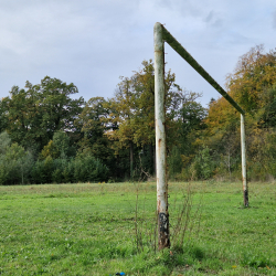 Veltwijckparkstadion - Germinal Ekeren