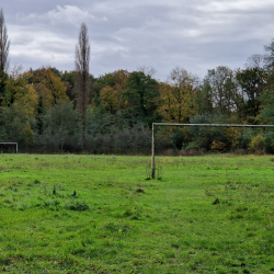 Veltwijckparkstadion - Germinal Ekeren