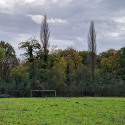 Veltwijckparkstadion - Germinal Ekeren