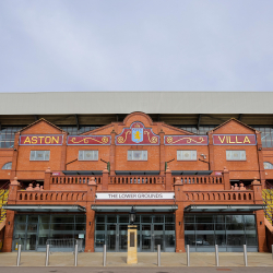 Villa Park - Aston Villa