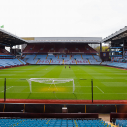 Villa Park - Aston Villa