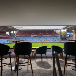 Villa Park - Aston Villa