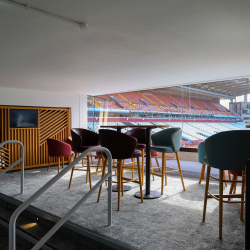 Villa Park - Aston Villa