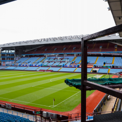 Villa Park - Aston Villa