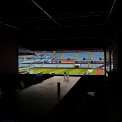 Villa Park - Aston Villa