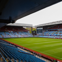 Villa Park - Aston Villa
