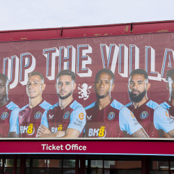 Villa Park - Aston Villa