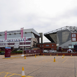 Villa Park - Aston Villa