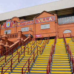 Villa Park - Aston Villa