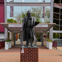 Villa Park - Aston Villa