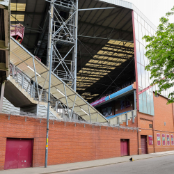 Villa Park - Aston Villa