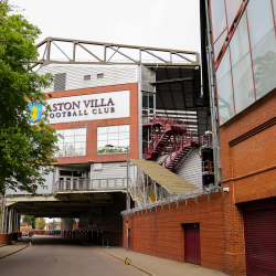 Villa Park - Aston Villa