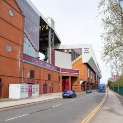 Villa Park - Aston Villa
