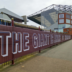 Villa Park - Aston Villa