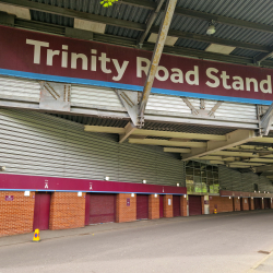 Villa Park - Aston Villa