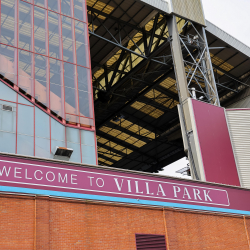 Villa Park - Aston Villa