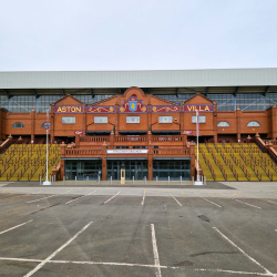 Villa Park - Aston Villa