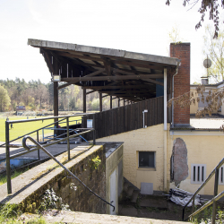Waldstadion am Erbsenberg
