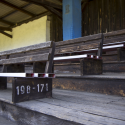 Waldstadion am Erbsenberg