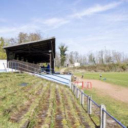 Waldstadion am Erbsenberg