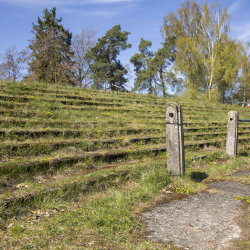 Waldstadion am Erbsenberg