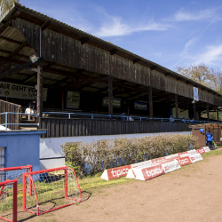 Waldstadion am Erbsenberg